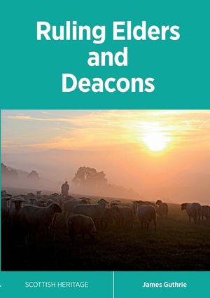 Ruling Elders and Deacons image number 0