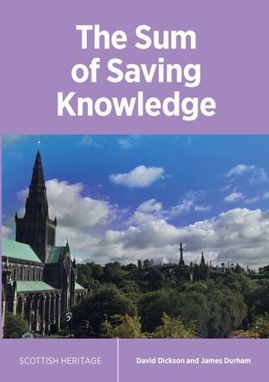 The Sum of Saving Knowledge image number 0