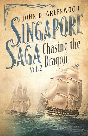 Chasing the Dragon image number 0