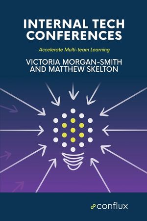 Internal Tech Conferences: Accelerate Multi-team Learning image number 0