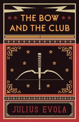 The Bow and the Club image number 0