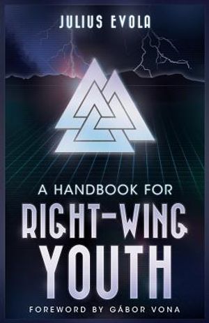 A Handbook for Right-Wing Youth image number 0