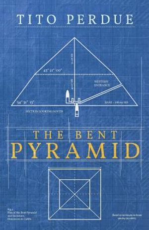 The Bent Pyramid image number 0