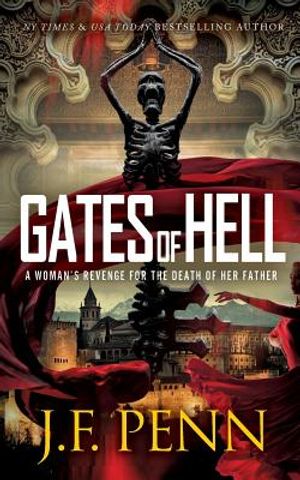 Gates of Hell image number 0