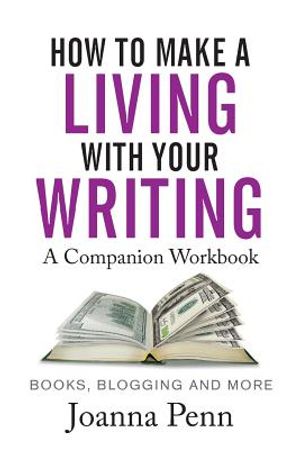 How To Make A Living With Your Writing Workbook image number 0
