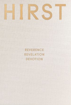 Damien Hirst: Reverence, Revelation, Devotion image number 0