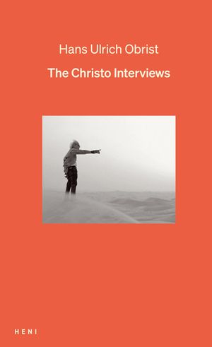 The Christo Interviews image number 0