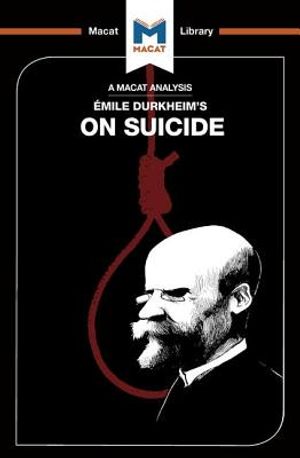An Analysis of Emile Durkheim's on Suicide image number 0