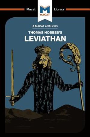 An Analysis of Thomas Hobbes's Leviathan image number 0