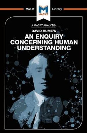 An Analysis of David Hume's an Enquiry Concerning Human Understanding image number 0