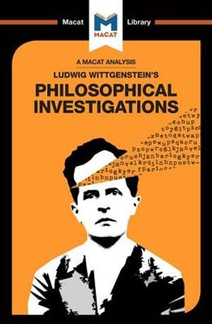 An Analysis of Ludwig Wittgenstein's Philosophical Investigations image number 0