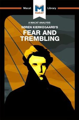 An Analysis of Soren Kierkegaard's Fear and Trembling image number 0