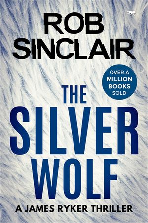 The Silver Wolf image number 0