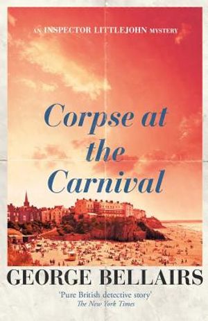 Corpse at the Carnival image number 0