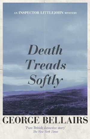 Death Treads Softly image number 0