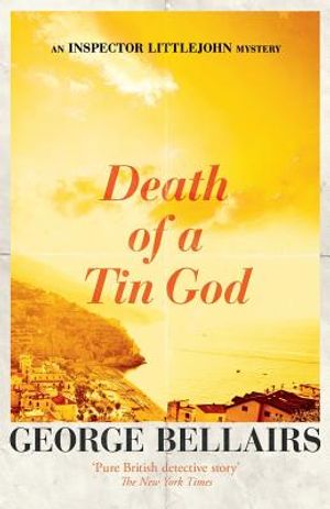 Death of a Tin God image number 0