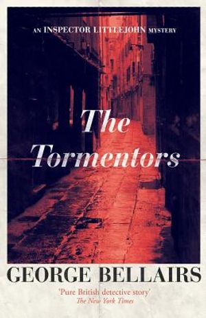 The Tormentors image number 0