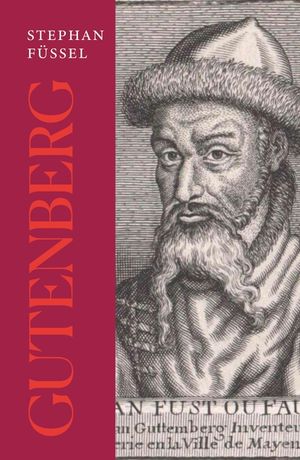 Gutenberg image number 0