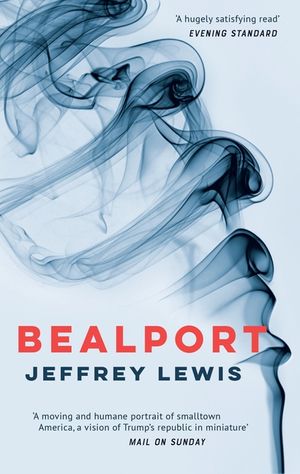 Bealport: A Novel of a Town image number 0