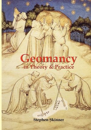 Geomancy in Theory and Practice image number 0