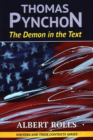 Thomas Pynchon: Demon in the Text image number 0
