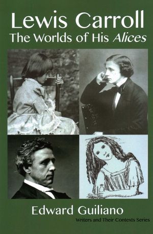 Lewis Carroll: The Worlds of his Alices image number 0