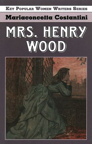 Mrs. Henry Wood image number 0