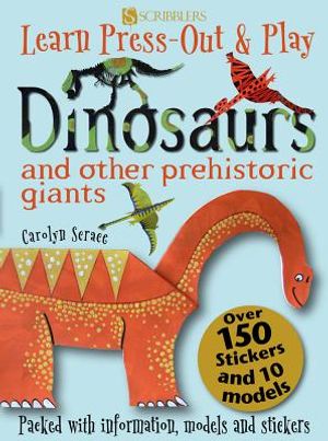 Dinosaurs and Other Prehistoric Giants image number 0