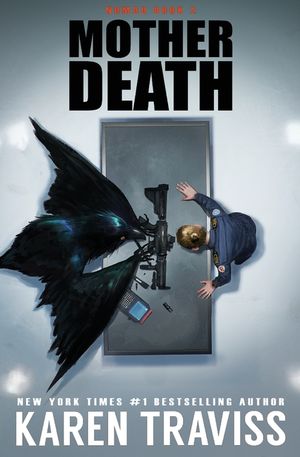 Mother Death image number 0