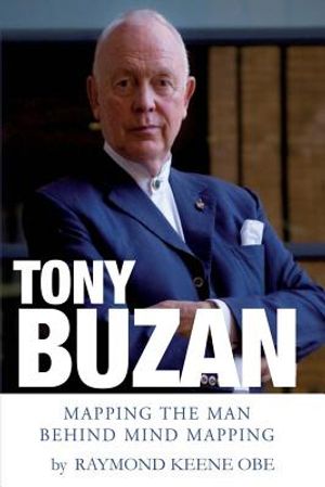 Tony Buzan: Mapping the man behind Mind Mapping image number 0