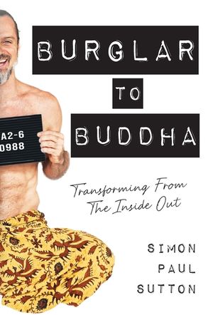 Burglar to Buddha image number 0
