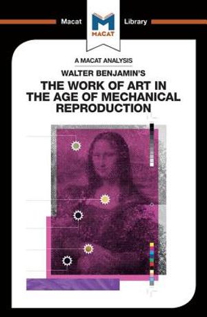An Analysis of Walter Benjamin's The Work of Art in the Age of Mechanical Reproduction image number 0