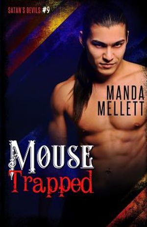 Mouse Trapped: Satan's Devils MC #9 image number 0