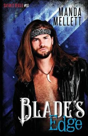 Blade's Edge: Satan's Devils MC #10 image number 0