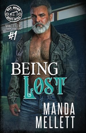 Being Lost (Satan's Devils MC San Diego #1) image number 0