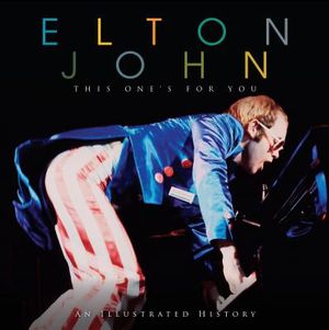 Elton John: This One's for You image number 0