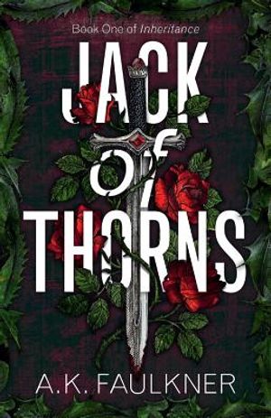 Jack of Thorns image number 0