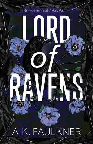 Lord of Ravens image number 0