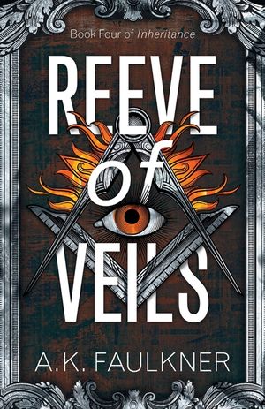 Reeve of Veils image number 0