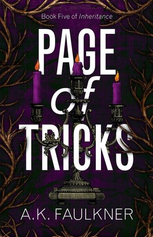 Page of Tricks image number 0