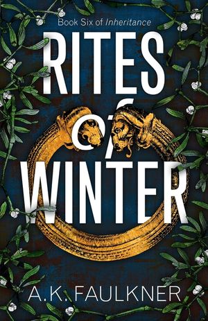 Rites of Winter image number 0