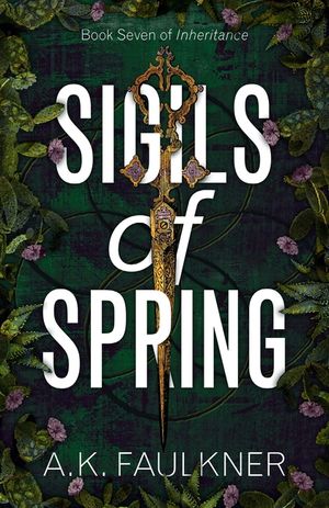 Sigils of Spring image number 0