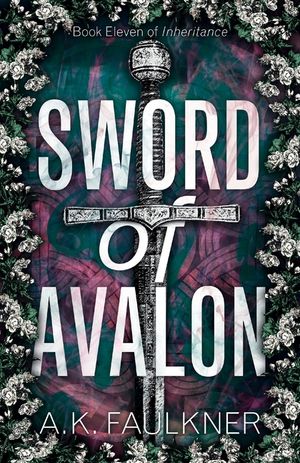 Sword of Avalon image number 0