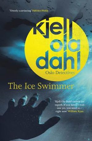 The Ice Swimmer, 6 image number 0