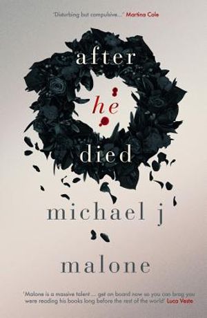 After He Died image number 0