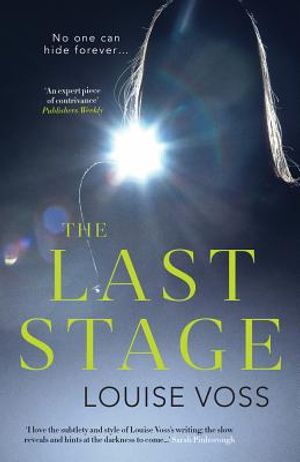 The Last Stage image number 0