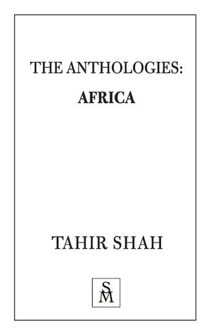 The Anthologies: Africa image number 0