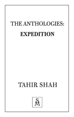 The Anthologies: Expedition image number 0