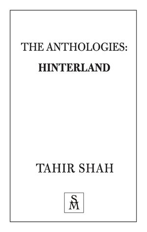 The Anthologies: Hinterland image number 0