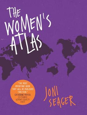 The Women's Atlas image number 0